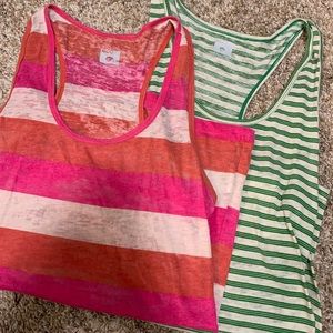 BDG Urban outfitters tank tops